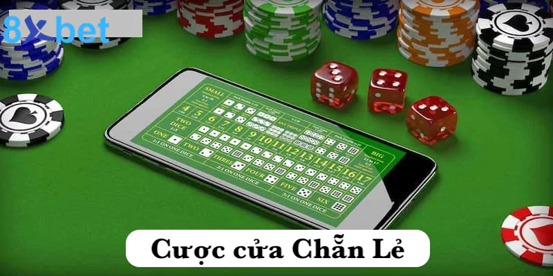 Tài xỉu 8xbet - Chơi casino chuyên nghiệp chuẩn quốc tế Cược cửa Chẵn Lẻ