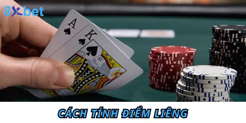 Hướng dẫn cách tính điểm liêng hiệu quả khi chơi tại 8xbet cách tính điểm liêng