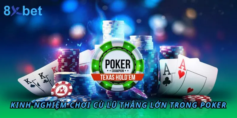 Cù lũ là gì? Thuật ngữ cù lũ dùng phổ biến như thế nào? Cù lũ là gì? Sở hữu cù lũ trong Poker, bạn có cơ hội chiến thắng cao.