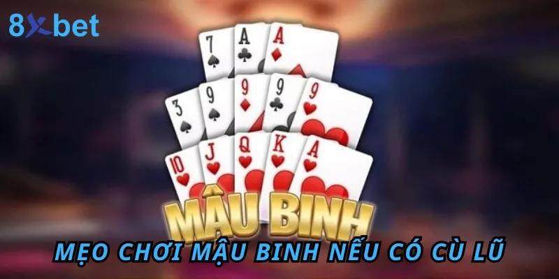 Cù lũ là gì? Thuật ngữ cù lũ dùng phổ biến như thế nào? Cù lũ là gì? Sở hữu Cù lũ trong Mậu Binh giúp bạn chiến thắng