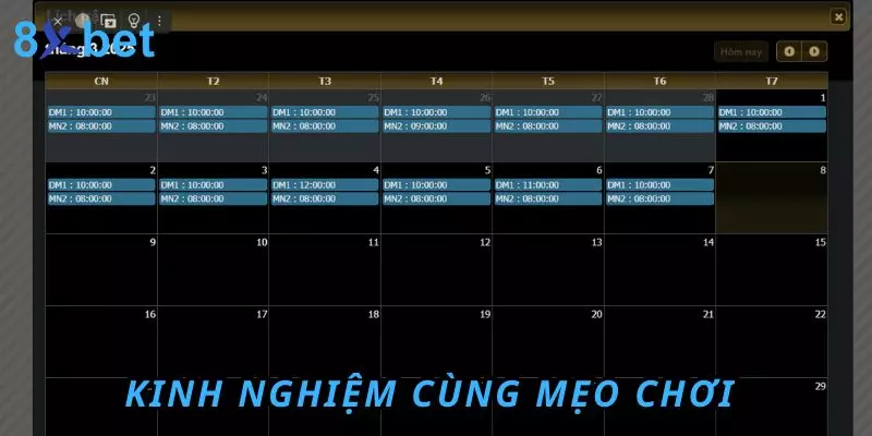 Đá Gà Trực Tiếp 8Xbet - Trải Nghiệm Hấp Dẫn Và Thú Vị Kinh nghiệm cùng mẹo chơi khi xem đá gà trực tiếp