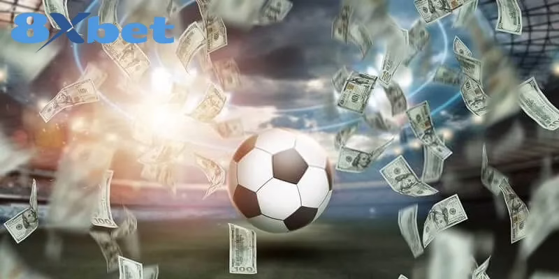 Mẹo Bắt Kèo Châu Á Và Châu Âu Hiệu Quả Tại Nhà Cái 8XBET Công cụ hỗ trợ người chơi bắt kèo đạt hiệu quả cao
