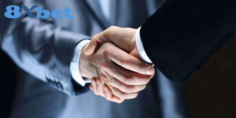 Hướng Dẫn Đăng Ký Đại Lý 8XBET Và Nhận Hoa Hồng Hấp Dẫn Hướng Dẫn Đăng Ký Đại Lý 8XBET Và Nhận Hoa Hồng Hấp Dẫn