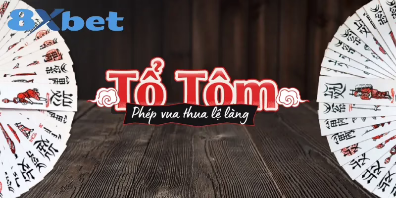 Luật Chơi Tổ Tôm Online Được Giải Thích Rõ Ràng, Chi Tiết Luật Chơi Tổ Tôm Online Được Giải Thích Rõ Ràng, Chi Tiết