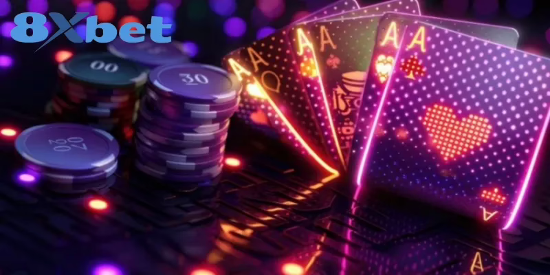 Top 5 Sai Lầm Phổ Biến Người Chơi 8XBET Thường Mắc Phải Sai lầm người chơi thường mắc là không dùng tính năng hỗ trợ