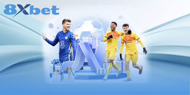 So Sánh 8XBET Với W88, Fun88, BK8 – Ai Dẫn Đầu 2025? So sánh về trải nghiệm người dùng của 4 nền tảng