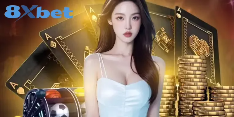 Top 10 Nhà Cái Uy Tín 2025 – Liệu 8XBET Có Trong Danh Sách? Tiêu chí dùng để đánh giá sân chơi cá cược uy tín