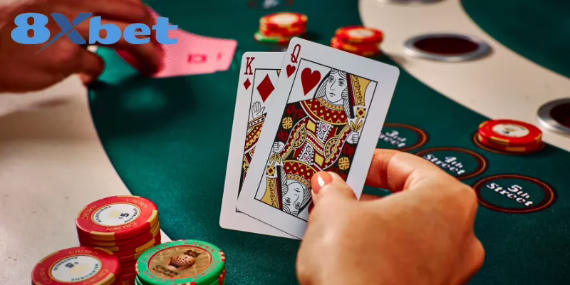 Cách Đọc Cầu Baccarat Chính Xác – Mẹo Của Cao Thủ 8XBET Tìm hiểu thông tin cơ bản về khái niệm cầu Baccarat