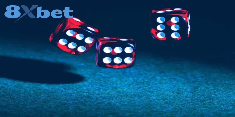 Cách Chơi Sicbo Tại 8XBET – Chiến Thuật Tài Xỉu Cực Chuẩn Tổng hợp các loại cược Sicbo cơ bản và tỷ lệ trả thưởng