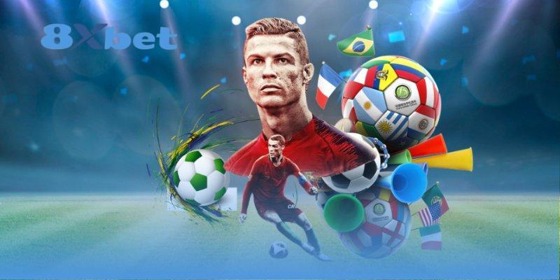 Hướng Dẫn Rút Tiền Thắng Cược World Cup Về Tài Khoản Trong 5 Phút Hướng Dẫn Rút Tiền Thắng Cược World Cup Về Tài Khoản Trong 5 Phút