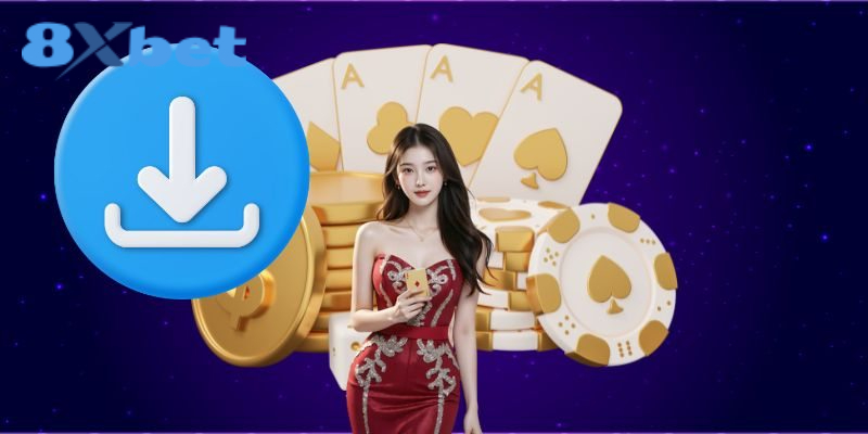 Tải App 8xbet – Lợi Ích Sử Dụng App Thay Vì Trình Duyệt Web Ứng dụng hỗ trợ thao tác nhanh trên thiết bị di động