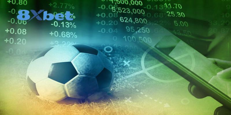 Bí Quyết Bắt Kèo Rung (Running) World Cup 2026 Khi Trận Đấu Đang Đá Theo dõi thế trận để đọc kèo rung